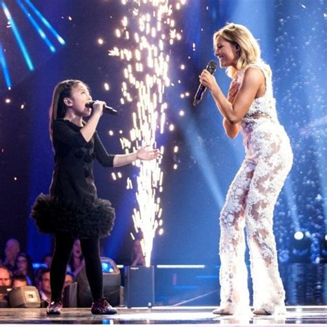 celine tam en helene fischer|Celine tam and dion duet.